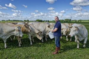 Patrice OLIVIER - PATRICE OLIVIER