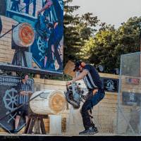 Enrique ROCHEFEUILLE - HORIZON STUDIO